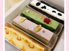 -壹点壹客·生日蛋糕(南山店)