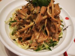 瓜丝鲜豆皮-喜家德虾仁水饺(哈尔滨文化店)