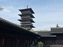 -陈武帝故宫