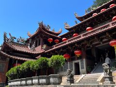 -安溪清水岩