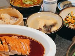 -南京大牌档(新街口德基广场店)
