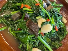 -西江美食舫·江西菜(健德桥店)