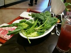 -新辣道鱼火锅(领展购物广场·中关村店)