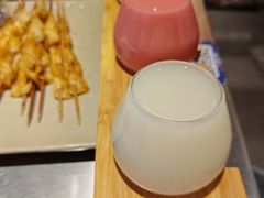 -大头叔烤鸡爪·朝鲜族烤串(天池路店)