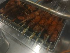 -彭城八戒羊肉串(总店)