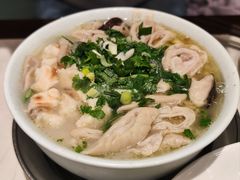 精肠葫芦头-春发生饭店·非遗(南院门店)