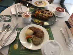 -库滋明·俄罗斯特色美食(中央大街店)