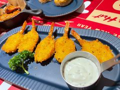 -必胜客(花舞大唐博物馆店)