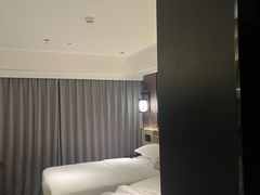 -铂尔登国际酒店(南山深圳湾口岸店)