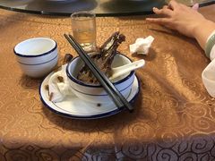 -金涛外婆菜特色餐厅(海盐塘路店)