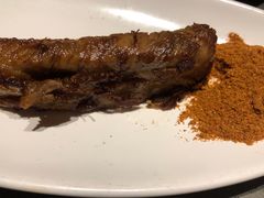 卤排骨-铜小馆(1891时光道店)
