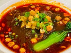 -峨嵋酒家(牡丹园店)