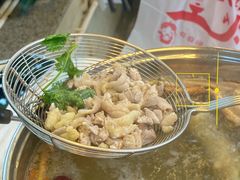 -小煵记·打边炉(西丽文光店)