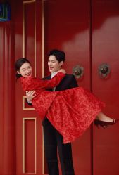 -全城热恋璀璨婚纱摄影(国贸总店)