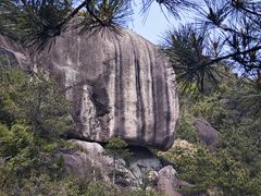 -玉苍山国家森林公园