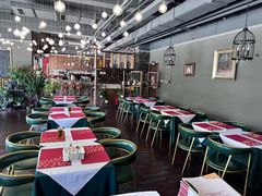 -ITA·意塔意大利餐厅(亦庄店)