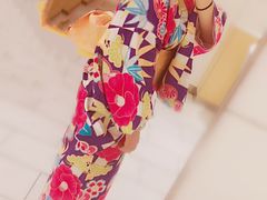 -樱京和服租赁体验(京都总店)