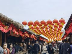 -茯茶镇