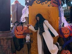 -波塞冬旅游度假区