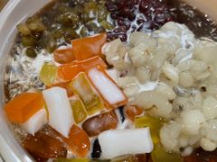 -潮巷·老潮汕美食集市(欢乐港湾店)