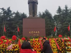 -韶山毛泽东同志故居