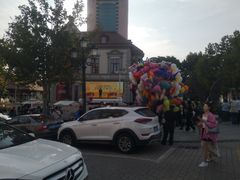-上街里市集(悦喜客来广场店)