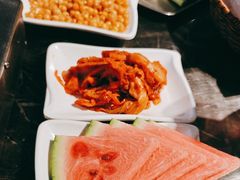 -郎出山烧烤(胶州店)