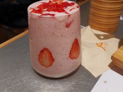 -火山屋台(新街口店)