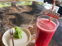 -广富林宰相府酒店·水云间