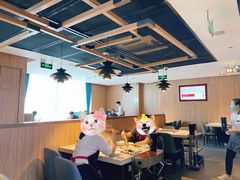 -海底捞火锅(万丰桥店)