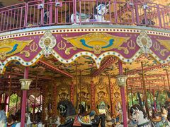 -哈尔滨文化公园