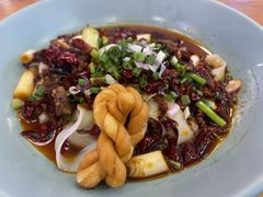 -八一路好吃街(雨田商务大厦店)