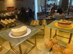 -金海湾自助餐厅(金陵饭店)