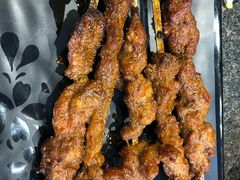 -马一洒开锅羊肉清真餐厅(京汉店)