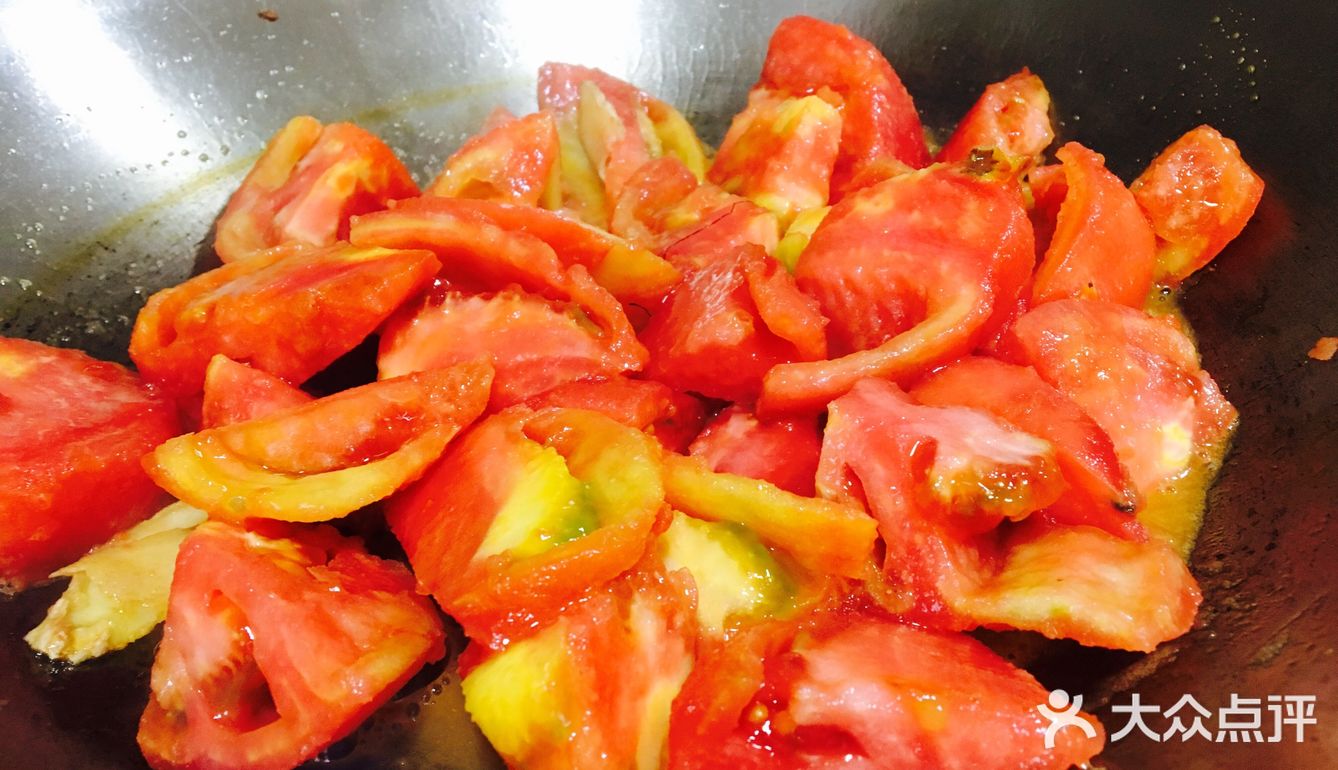 做菜也有仪式感，生活更要有仪式感。