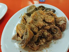 -水东兴记鸭粥店(茂名店)