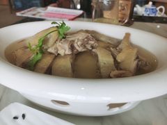 -點無缺茶楼·海鲜酒家(世博店)