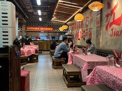 -小匠喜·江西菜(人民广场店)