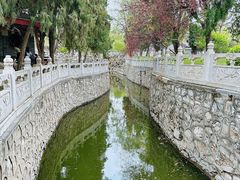 -莲池书院博物馆