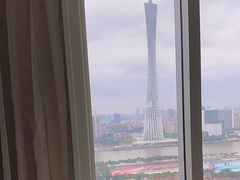 -广州富力丽思卡尔顿酒店