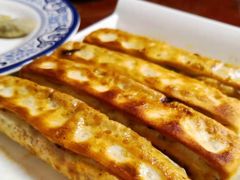 褡裢火烧-铸钟褡裢火烧(西三环紫竹桥店)
