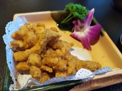 李大厨炸酥肉-盡膳口福·百年汤方火锅(科华北路店)