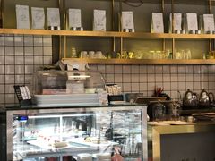 -KYO COFFEE(胶州路店)