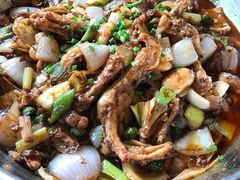-勇记干锅居(德阳店)