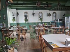 -Thai Basil罗勒叶泰式餐厅(时代天街店)