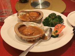 -绿岛国际酒店·海鲜酒楼(八七路店)