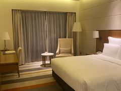 -珠海中海雅高铂尔曼酒店