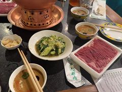 -南门涮肉(上海一店)