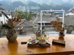 -唐咖精品咖啡(大理古城手冲店)