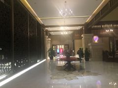 -太湖饭店·寄畅轩中餐厅